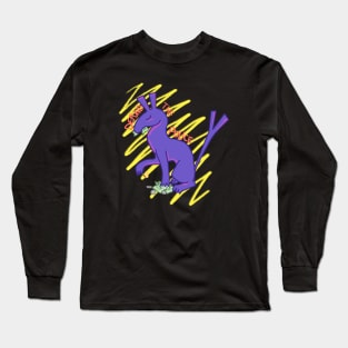 Defund the Police Long Sleeve T-Shirt